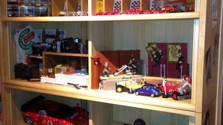 パスタ＆カフェ ロッソ