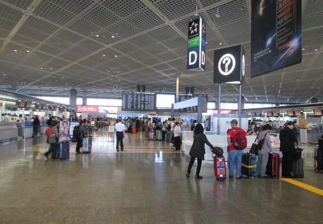成田国際空港 （成田空港）