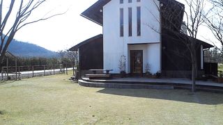 結婚式場の下見で行きました。