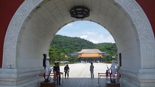 暑い中、ご苦労様です