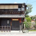 坂本龍馬の定宿。薩摩藩の寺田屋騒動もここ。