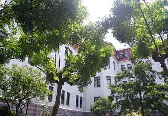 中華民国総統府 Presidential Office Building