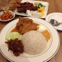 マダム クワンズ (パビリオン店)