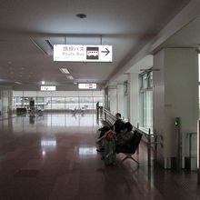 エアポート リムジンバス