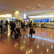 エアポート リムジンバス