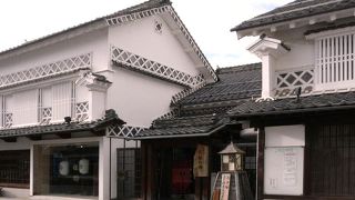 宿場町・上下と文学者・岡田美知代を紹介