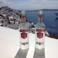 プールサイドから