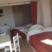 部屋（散らかってますが・・・）