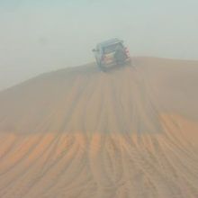 この後スライドしながら急降下