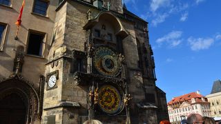 見るなら早めに行くこと!!