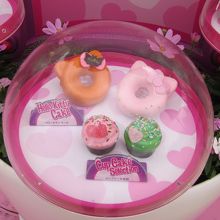 どれもかわいいよ