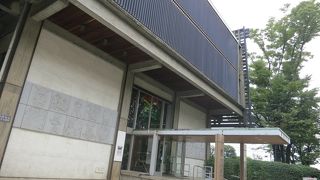 入館無料で子どもも楽しめるアニメの総合ミュージアム