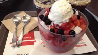 パッピンス美味しかった