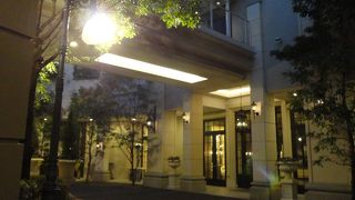 坂の上のおしゃれなウェディング！