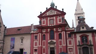 ボヘミアで最も美しい・・・