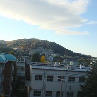 客室からの眺望(2)