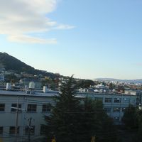 客室からの眺望(3)