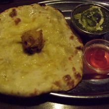 インドカレー By 大麦若葉 スパイス王国 カレーキング 岡山十日市店のクチコミ フォートラベル