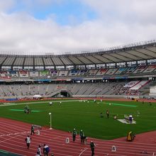 スポーツ祭東京2013