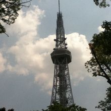 名古屋のシンボル