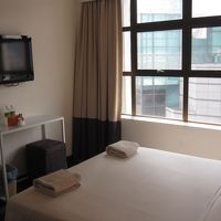 一見きれいそうに見えますが、そこそこ。。。