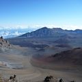 ハレアカラ火山