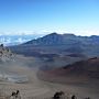 ハレアカラ火山