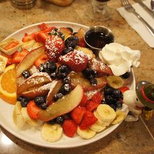 シェアすることをおすすめします