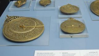 イスラムの文化に興味のある人なら