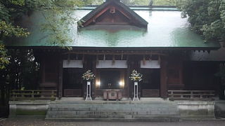 朝のひっそりとした雰囲気が良かったです