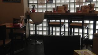 本町で食べれるスープカレー