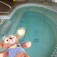 ジャグジーでリラックス（貸切〜）