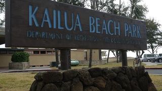 さすが綺麗な海