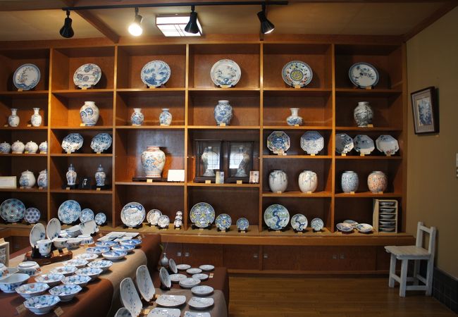 鍋島藩窯 小笠原藤右衛門 クチコミ・アクセス・営業時間|伊万里 鍋島藩窯 小笠原藤右衛門 クチコミ・アクセス・営業時間|伊万里