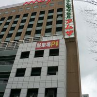 露天展望風呂があるサウナカプセルＡＭＺＡ