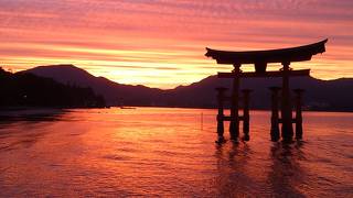 厳島神社