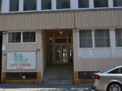 シティー センター ゲストハウス ホテル 写真
