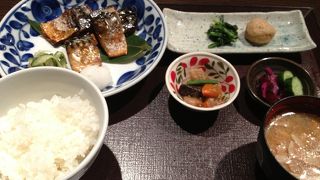 土日祝もランチ