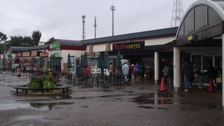 インフォメーションでお願いすると、首都高速の地図が貰えます