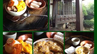 城北洞のまったり茶房♪