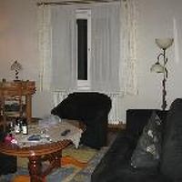 部屋も広くてきれい