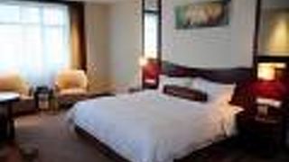 ロンジ ジアンゴ ホテル クンシャン