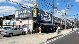 旨い安い速い！