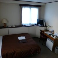 意外と使いやすく配置された調度品