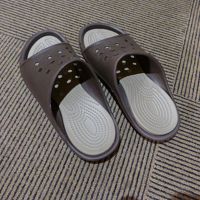 意外とよかったスリッパ