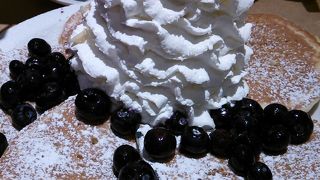 並んだ甲斐がありました