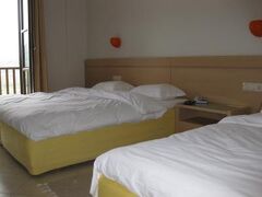 Meteora Hotel at Kastraki 写真