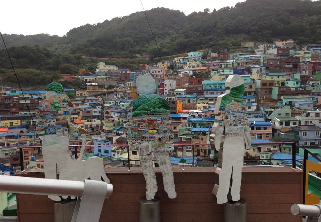 釜山のおすすめ観光スポット クチコミ人気ランキング フォートラベル 釜山 Busan