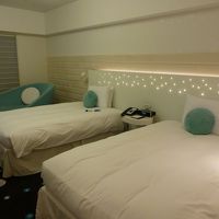 セレブレオルーム