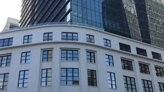 ＪＰタワー  丸の内